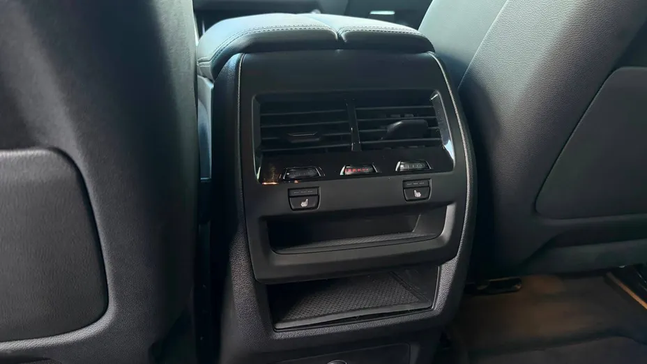 BMW X6 X6 xDrive40d mHEV sport-aut