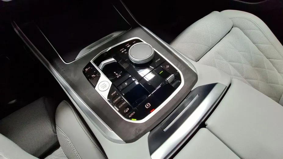 BMW X5 X5 xDrive40d mHEV sport-aut