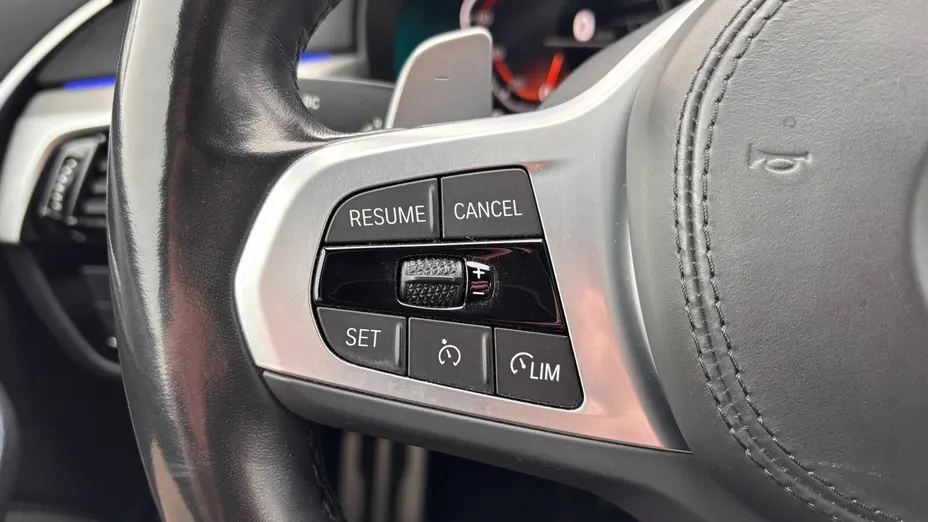 BMW Seria 5 530i xDrive GPF M Sport sport-aut