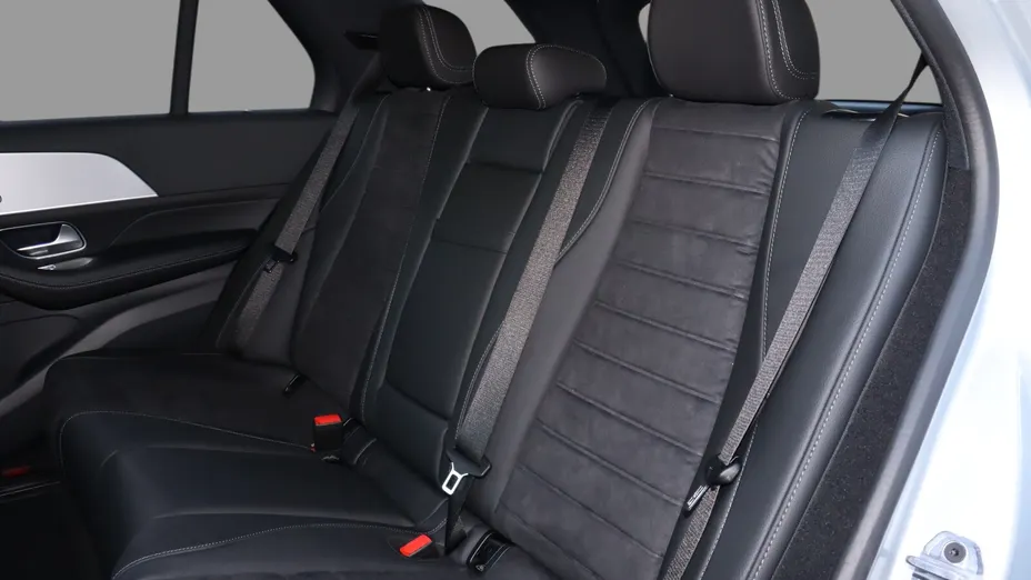 MERCEDES-BENZ GLE GLE 350 de PHEV 4-Matic AMG Line Nowy