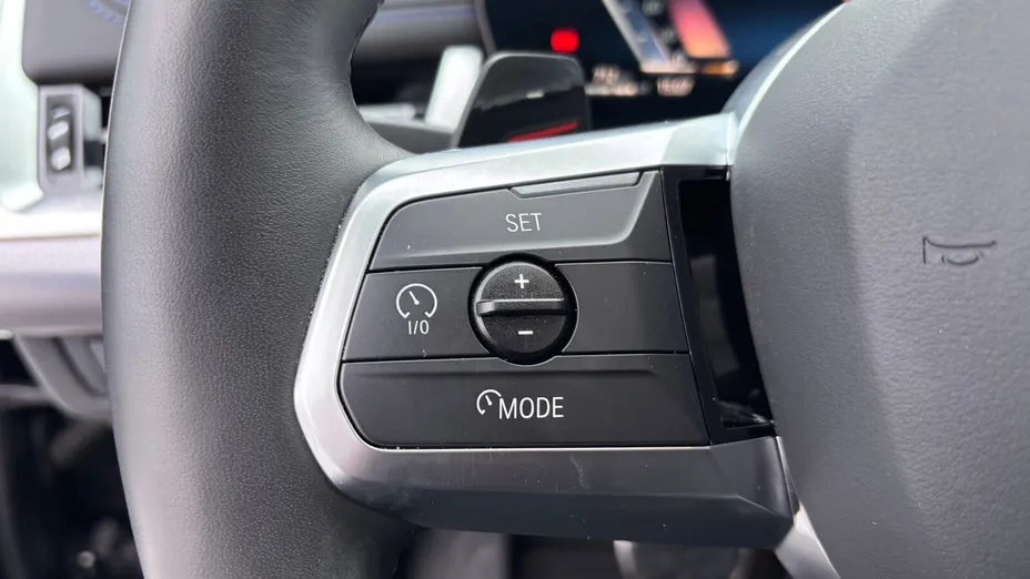 BMW X1 X1 sDrive18i M Sport sport-aut