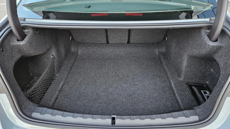 BMW Seria 3 330i xDrive M Sport sport-aut