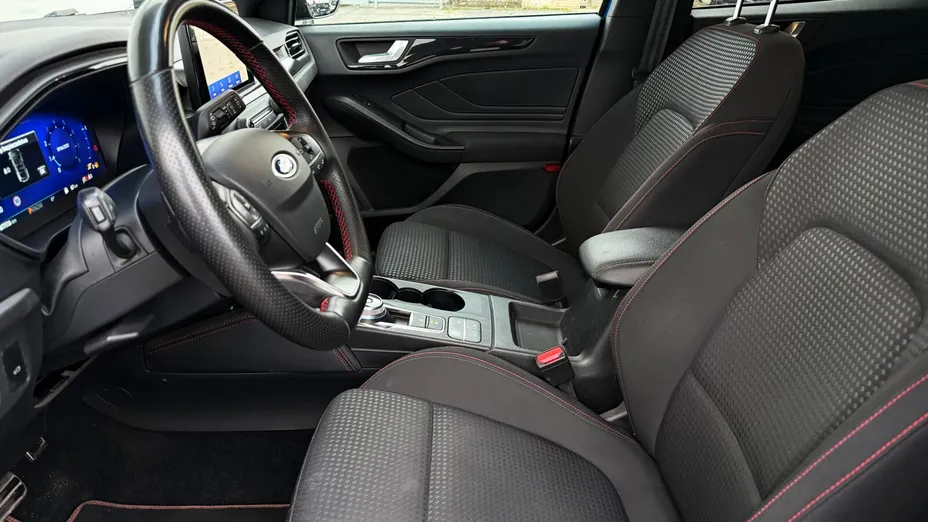 FORD Focus Focus 1.5 EcoBoost ST-Line aut