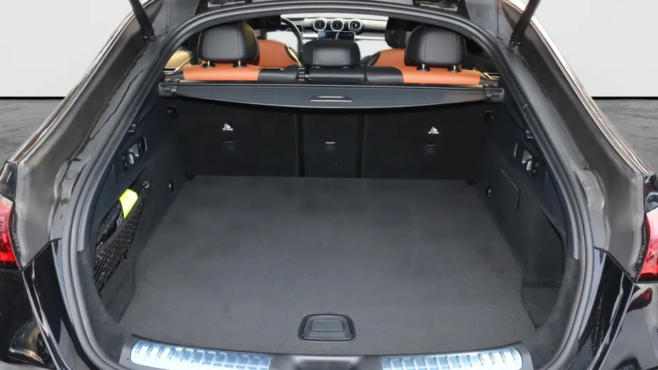 MERCEDES-BENZ GLC GLC 300 e 4-Matic AMG Line Nowy