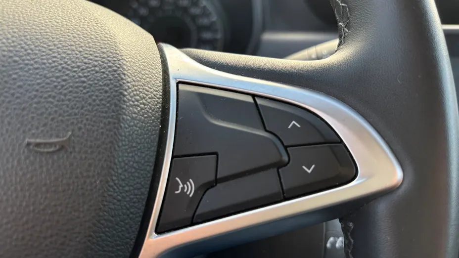 DACIA Duster Duster 1.3 TCe Prestige EDC