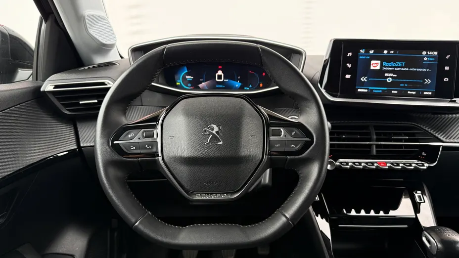 PEUGEOT 208 208 1.2 PureTech Active Pack S&S