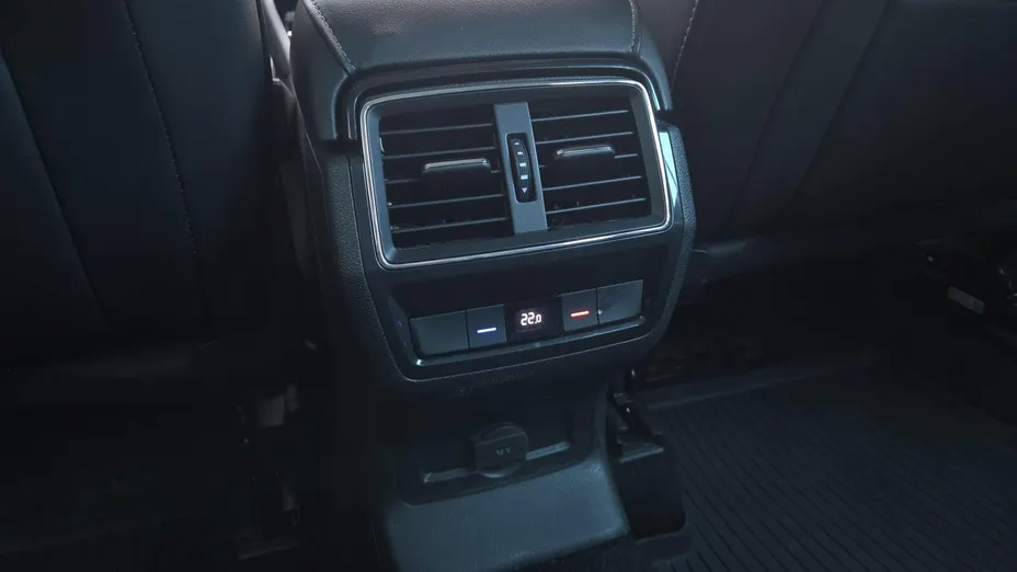 SKODA Kodiaq Kodiaq 2.0 TDI 4x4 Style DSG