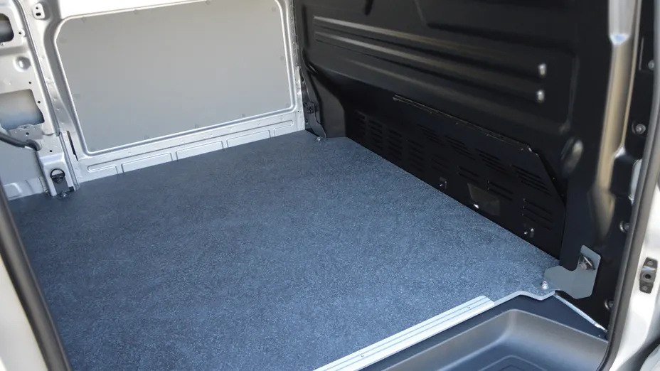 VOLKSWAGEN Transporter Transporter TDI L2H1