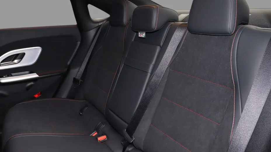 MERCEDES-BENZ CLA CLA 200 mHEV 8G-DCT Nowy