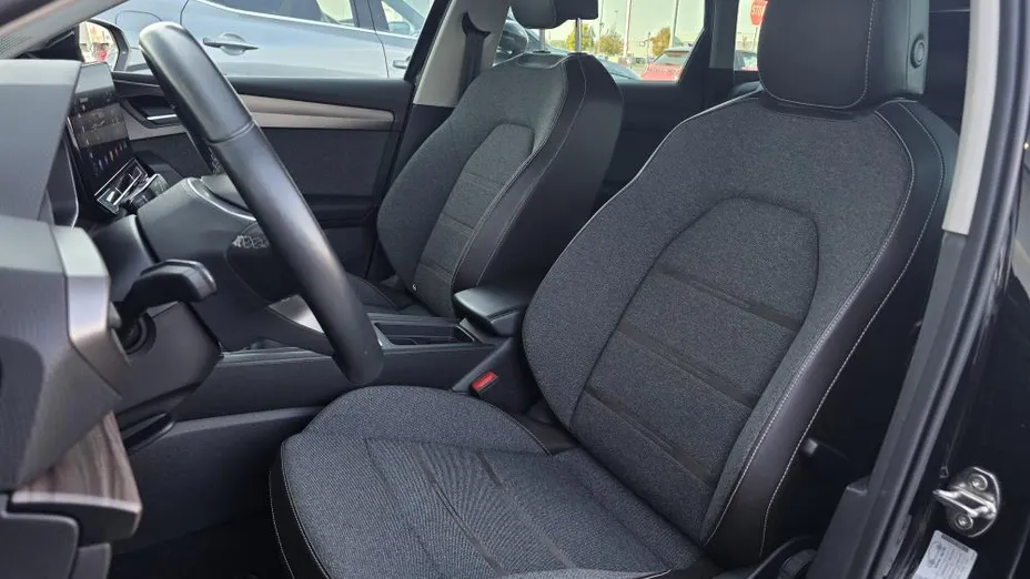 SEAT Leon Leon 2.0 TDI Style