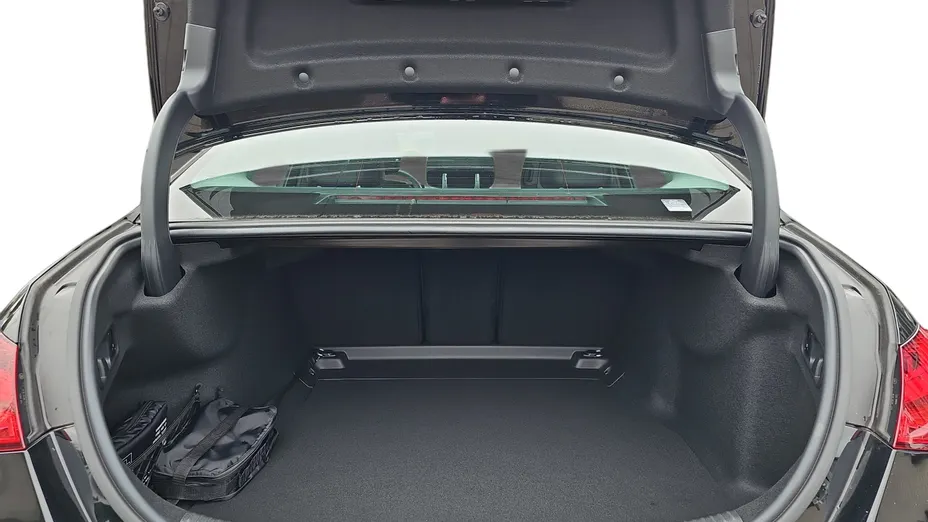 MERCEDES-BENZ C Klasa C 200 d mHEV Business Edition Nowy