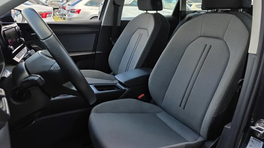SEAT Leon Leon 1.5 TSI Style