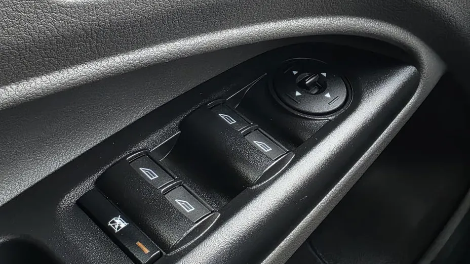 FORD Transit Connect Transit Connect 230 L2 Trend