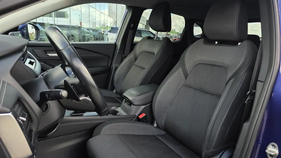 NISSAN Qashqai Qashqai 1.3 DIG-T N-Connecta DCT