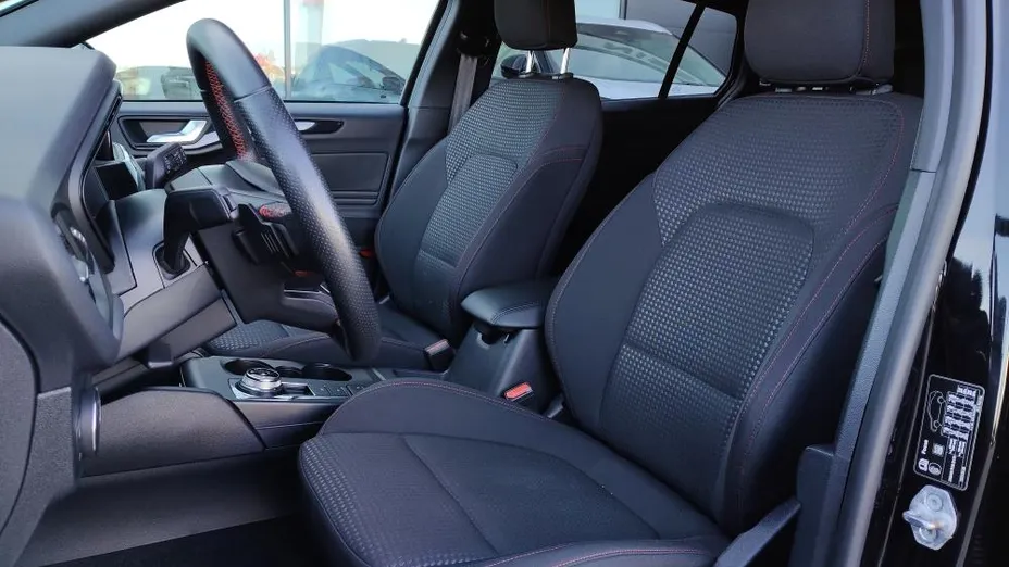FORD Focus Focus 2.0 EcoBlue ST-Line aut
