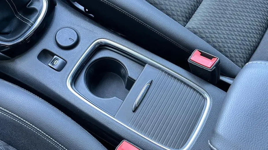 OPEL Astra Astra V 1.4 T Enjoy S&S