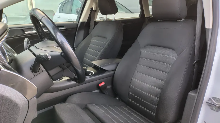 FORD Mondeo Mondeo 2.0 EcoBlue Titanium aut