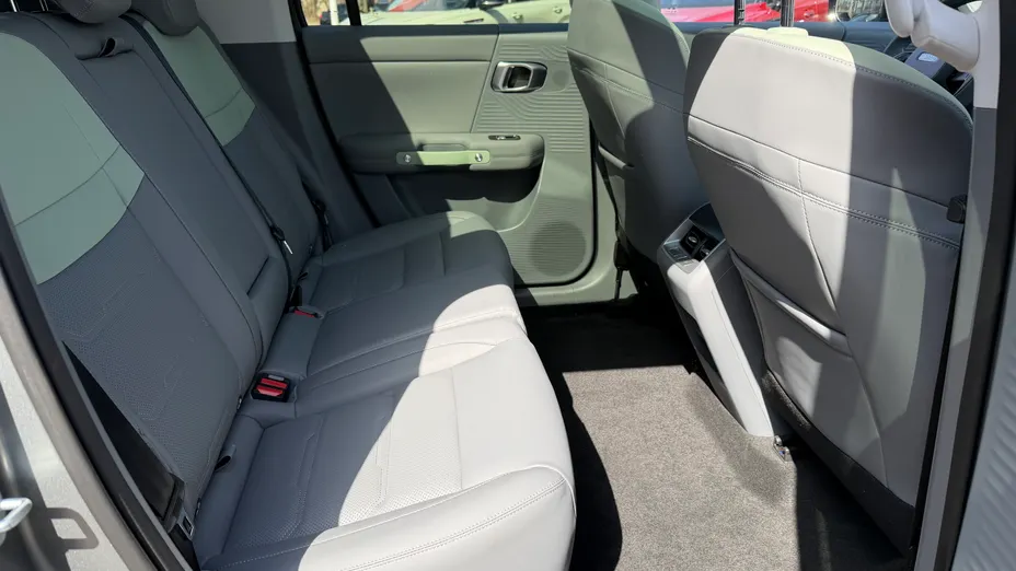BAIC BJ30 BJ30e 1.5T DHT 4x4 HEV Comfort Nowy