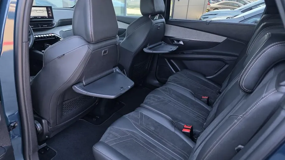 PEUGEOT 5008 5008 1.6 PureTech GT S&S EAT8