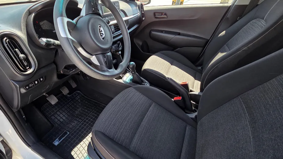 KIA Picanto Picanto 1.0 M