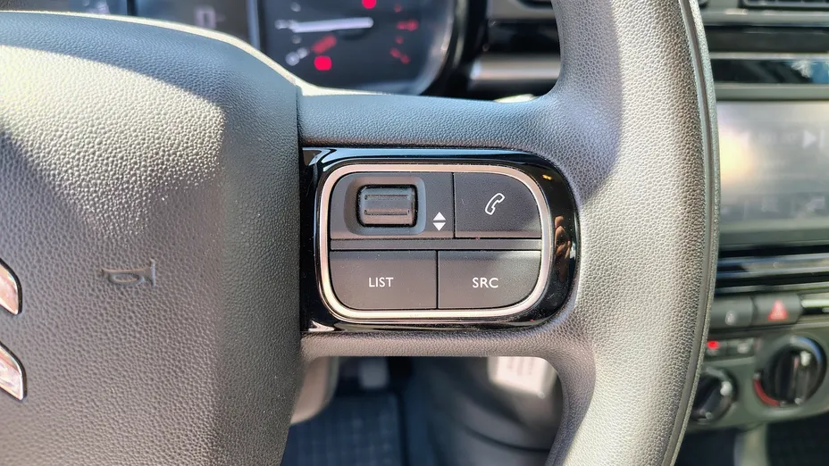 CITROEN C3 C3 1.2 PureTech You!