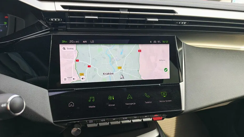 PEUGEOT 308 308 1.2 mHEV GT S&S e-DCS6