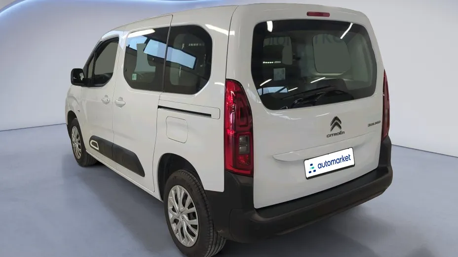 CITROEN Berlingo Berlingo M 1.2 PureTech Feel S&S N1