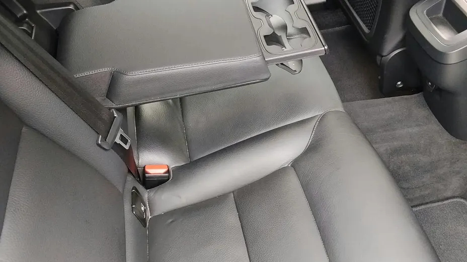 VOLVO XC60 -
