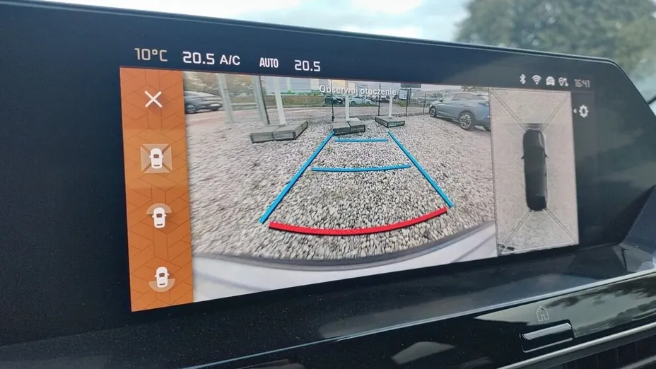 CITROEN C4 C4 1.2 PureTech Max S&S EAT8