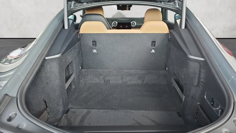 MERCEDES-BENZ AMG GT Mercedes AMG GT 55 4Matic+ Nowy