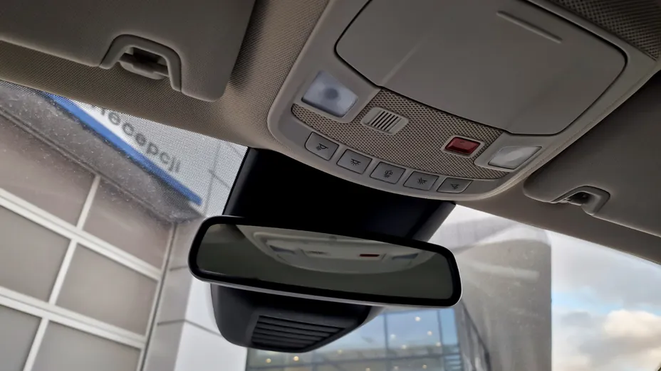 FORD Mondeo Mondeo 2.0 EcoBlue Trend