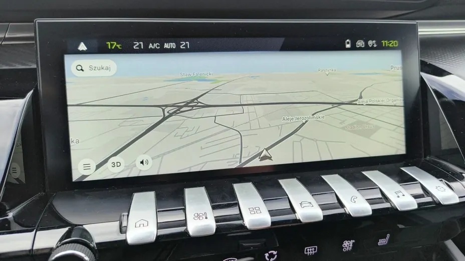 PEUGEOT 508 508 PureTech PHEV 225 Allure S&S e-EAT8