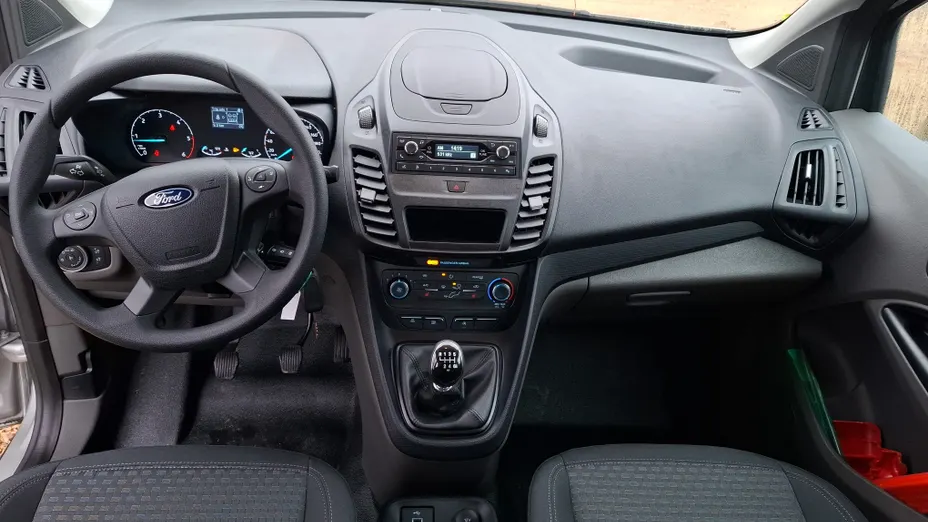 FORD Transit Connect Transit Connect Kombi 230 L2 Trend N1