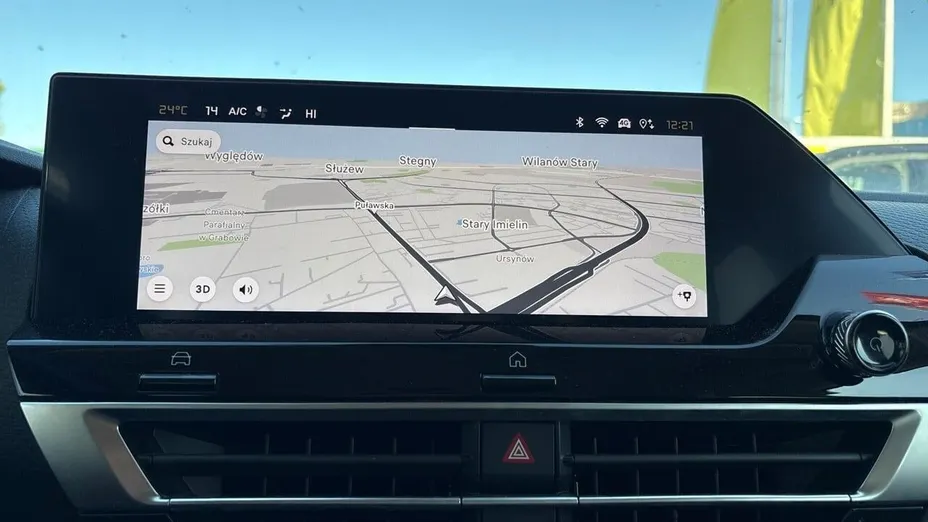 CITROEN C4 X C4 X 1.2 PureTech Max S&S EAT8