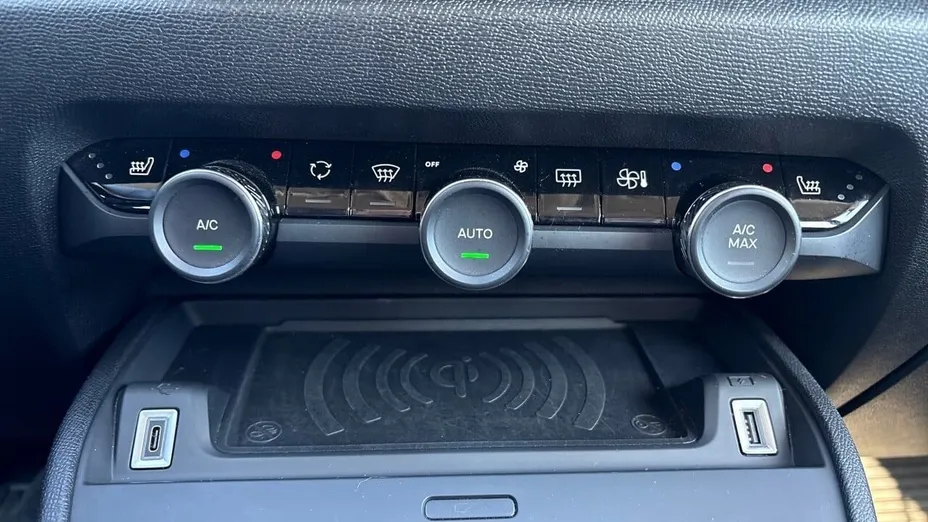 CITROEN C4 C4 1.2 PureTech Max S&S EAT8