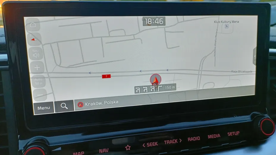 KIA Cee'd Ceed 1.5 T-GDI Tribute DCT