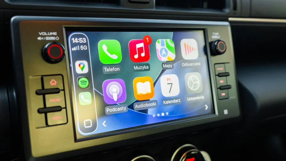 TOYOTA GR86 GR86 2.4 Executive