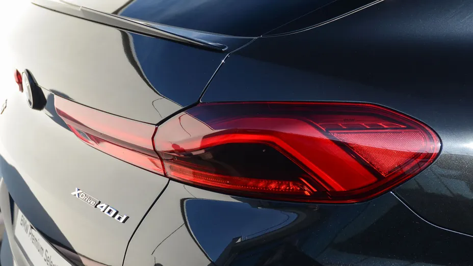 BMW X6 X6 xDrive40d mHEV sport-aut
