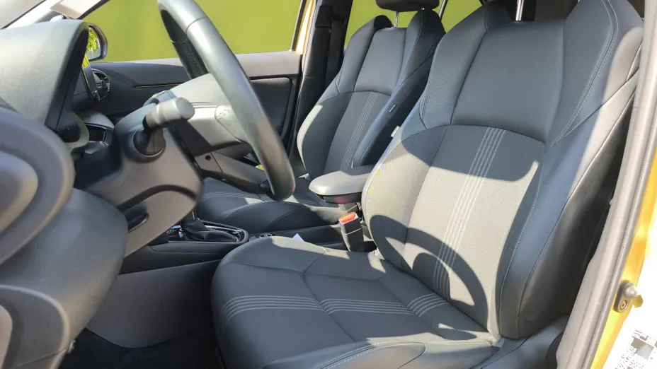 TOYOTA Yaris Cross Yaris Cross Hybrid 1.5 Adventure 4x4