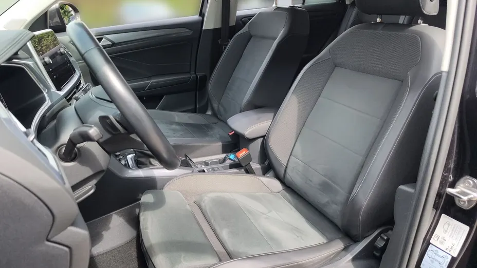 VOLKSWAGEN T-ROC T-ROC 1.5 TSI Style DSG
