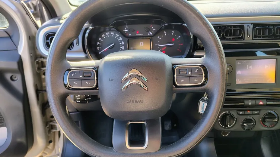CITROEN C3 C3 1.2 PureTech You!