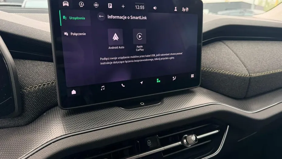 SKODA Kodiaq Kodiaq 2.0 TDI 4x4 Selection DSG