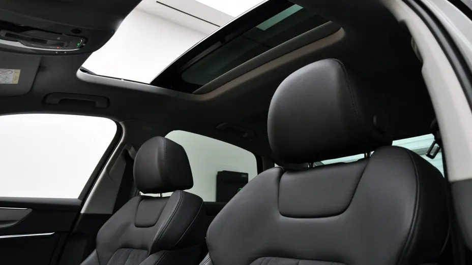 AUDI A6 A6 55 TFSI GPF mHEV Quattro Sport S tronic