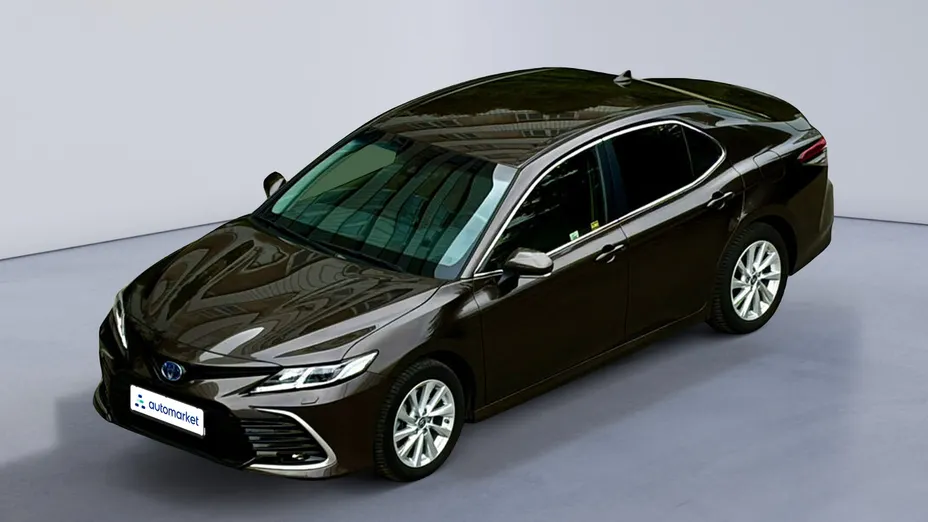 TOYOTA Camry Camry 2.5 Hybrid Comfort CVT