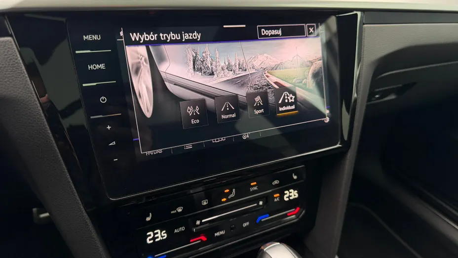 VOLKSWAGEN Arteon Arteon 2.0 TSI R-Line DSG