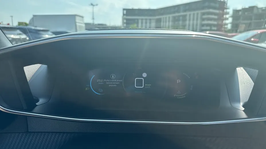 PEUGEOT 2008 e-2008 Allure Pack