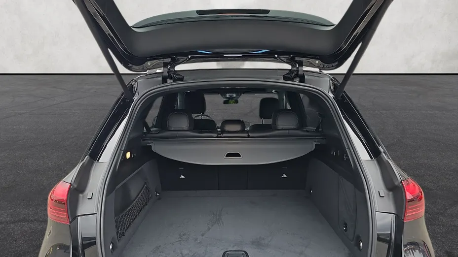 MERCEDES-BENZ GLE GLE 450 d mHEV 4-Matic AMG Line Nowy