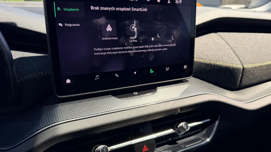SKODA Kodiaq Kodiaq 1.5 TSI mHEV 4x2 Selection DSG