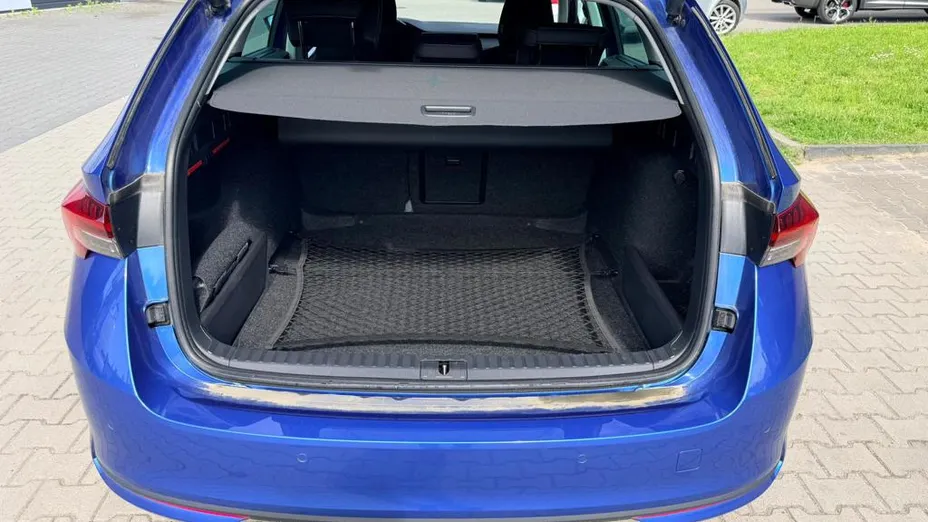SKODA Octavia Octavia 1.5 TSI Selection
