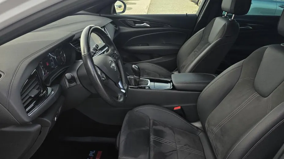 OPEL Insignia Insignia 2.0 CDTI Ultimate S&S